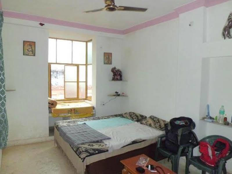 Raj Mahal Guest House Būndi Exterior foto